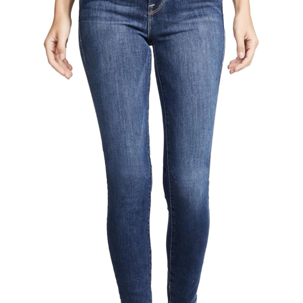 Good American Blue Jeans